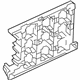 Audi 7N0-937-503 Relay Plate