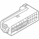 Audi 000-937-615 Fuse Box