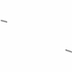 Audi 4L0-898-925 Trim Assembly