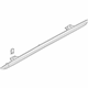 Audi 8V0-945-097-D High Mount Lamp