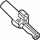 Audi 8U1-880-324 Stop