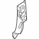 Audi 4K8-813-838 End Plate