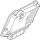 Audi 4N0-907-144-D Control Module