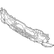 Audi 4J3-807-611-9B9 End Plate