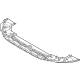 Audi 8Y0-807-233-A Lower Cover