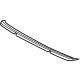 Audi 8Y0-807-837 Trim