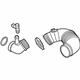 Audi 1K0-129-654-BC Hose Assembly