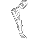 Audi 89A-807-377-A Support
