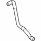 Audi 8S0-121-051-C Water Inlet Hose