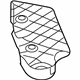 Audi 7L0-501-559-A Front Shield