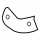 Audi 7L0-505-415-A Stone Guard