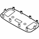 Audi 8W7-947-133-B-6PS Trim