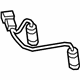 Audi 8J1-035-711-D Microphone