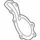 Audi 026-121-041-P Water Pump Gasket