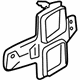Audi 8L1-819-475 Frame