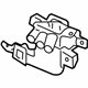 Audi 8N1-819-151-4PK Air Duct
