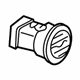 Audi 8N0-820-901-A-23J Air Outlet Vent