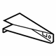 Audi 420-805-371-A Retainer Plate