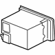 Audi 8P0-035-186-F Radio