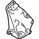 Audi 8E0-399-113-P Transmission Support