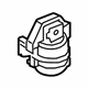 Audi 4H0-199-256-AA Motor Mount