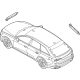 Audi 4K9-035-225 Booster