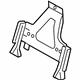 Audi 4H0-885-153-B Bracket