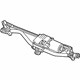 Audi 8F1-955-023-A Wiper Transmission