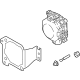 Audi 8W0-907-541-F Distance Sensor