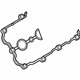 Audi 06E-103-483-Q Valve Cover Gasket