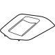 Audi 8Y1-857-161-6PS Cover