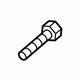 Audi N-105-729-02 Strut Bolt