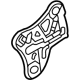 Audi 4N0-121-313-AF Mount Bracket