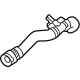 Audi 4N0-122-058-A Hose Assembly