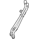Audi 4N0-121-524-E Tube Assembly