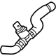 Audi 4N0-145-920-D Hose Assembly