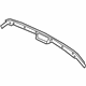 Audi 4N0-823-124-A Protector
