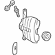 Audi 8V0-615-123-E Caliper
