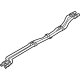 Audi 4K0-122-471 Tube Assembly