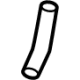 Audi 4K0-121-088-D Hose