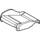Audi 4K0-881-405-AF-22A Cushion Cover