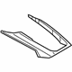 Audi 4G0-864-261-E-AR8 Front Cover