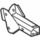 Audi 420-807-553-B Energy Absorber
