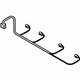 Audi 420-971-085-C Wire Harness