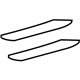 Audi 420-898-459-A-T94 Trim