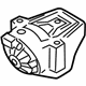 Audi 8R0-198-381-D Motor Mount