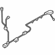 Audi 5NA-927-902-AC ABS Sensor Wire