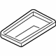 Audi 1H0-819-648-A Frame
