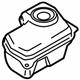Audi 4B3-121-403-B Expansion Tank