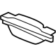 Audi 4KE-853-991-A-7J5 Cover